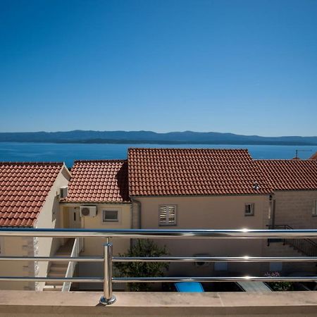 Vista Apartments Bol Eksteriør bilde