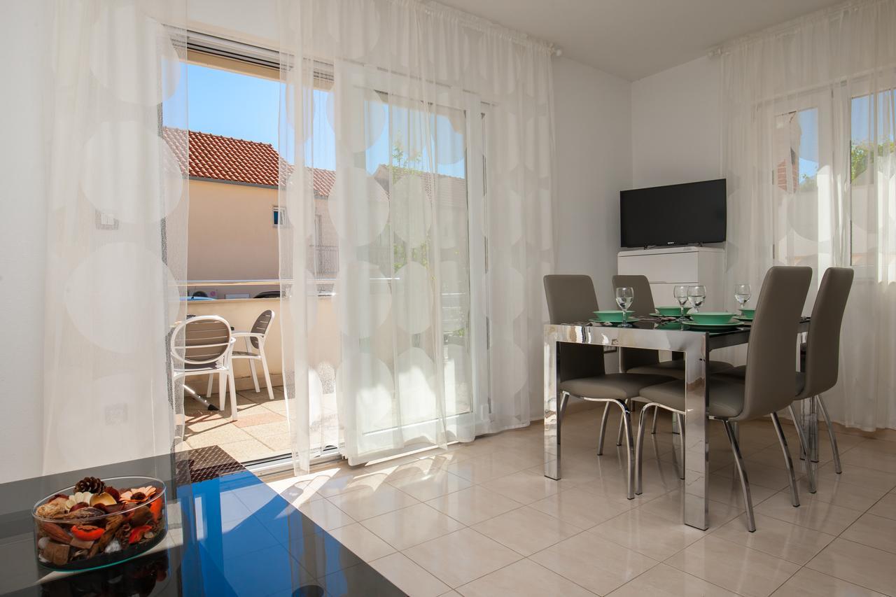 Vista Apartments Bol Eksteriør bilde