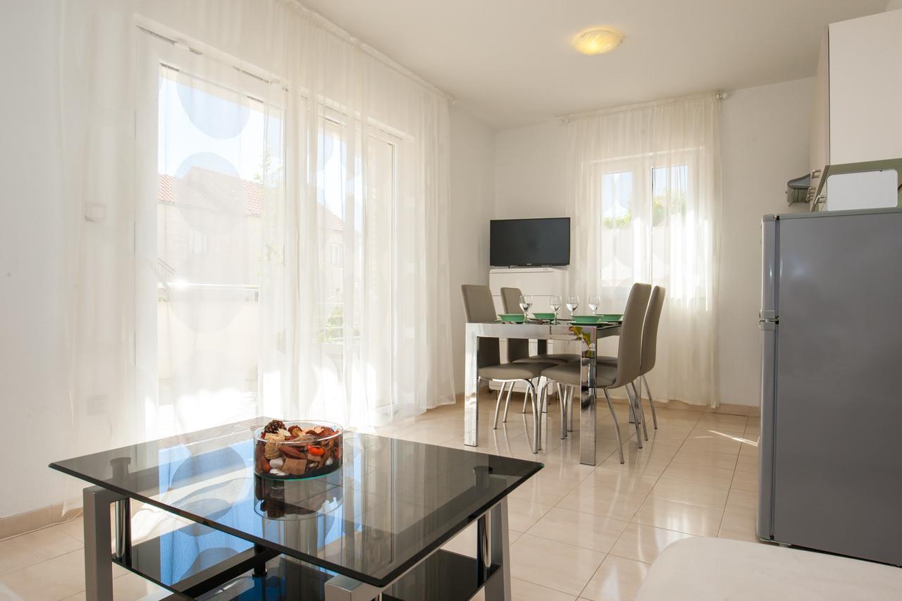 Vista Apartments Bol Eksteriør bilde