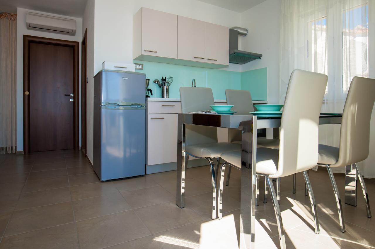 Vista Apartments Bol Eksteriør bilde