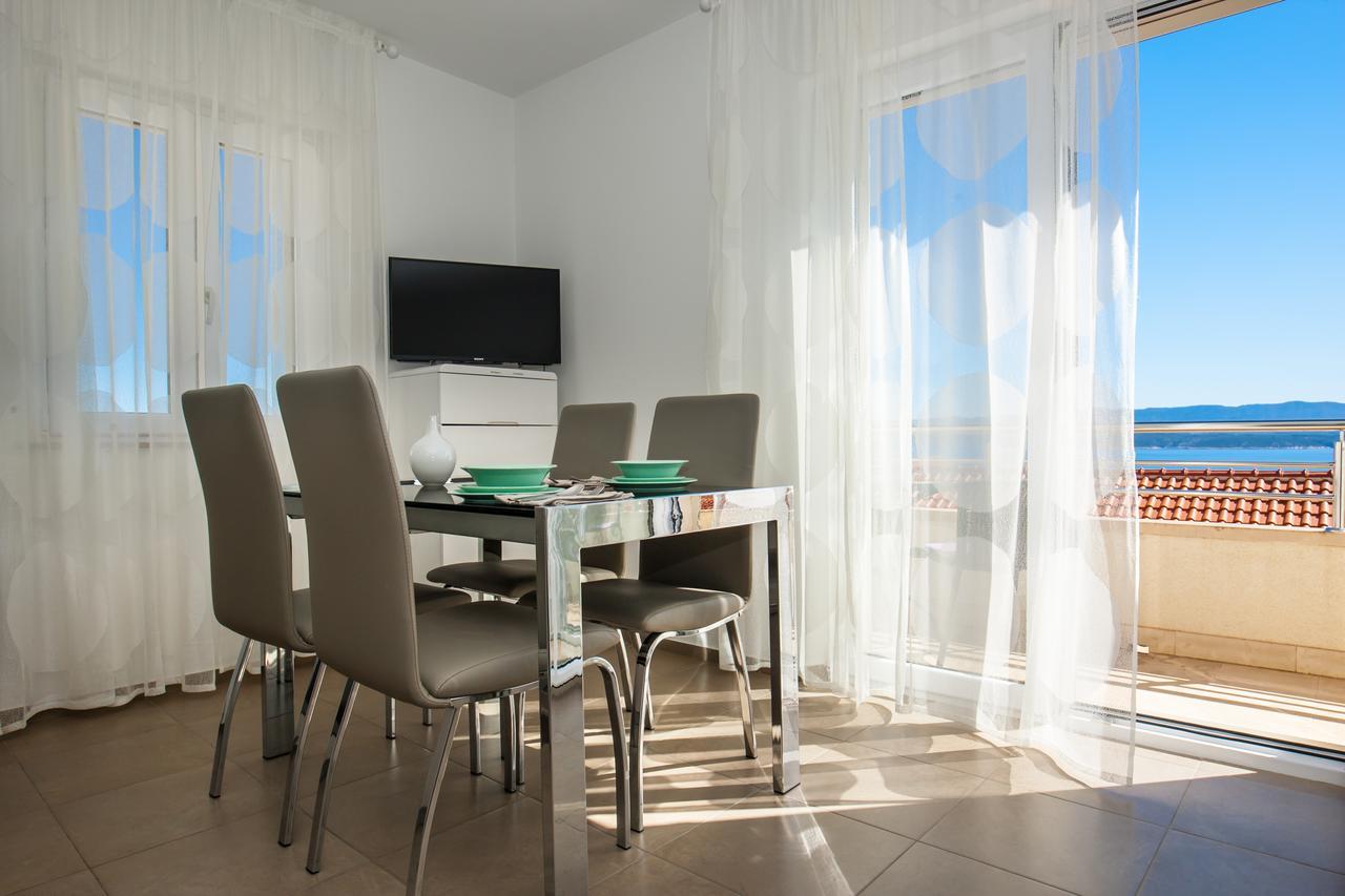 Vista Apartments Bol Eksteriør bilde