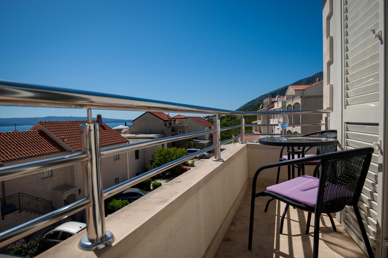 Vista Apartments Bol Eksteriør bilde