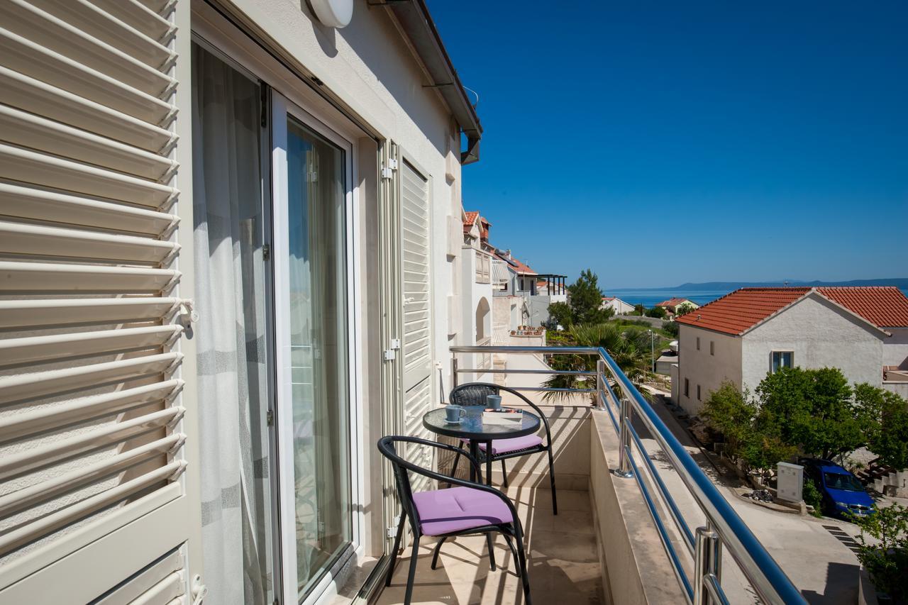 Vista Apartments Bol Eksteriør bilde