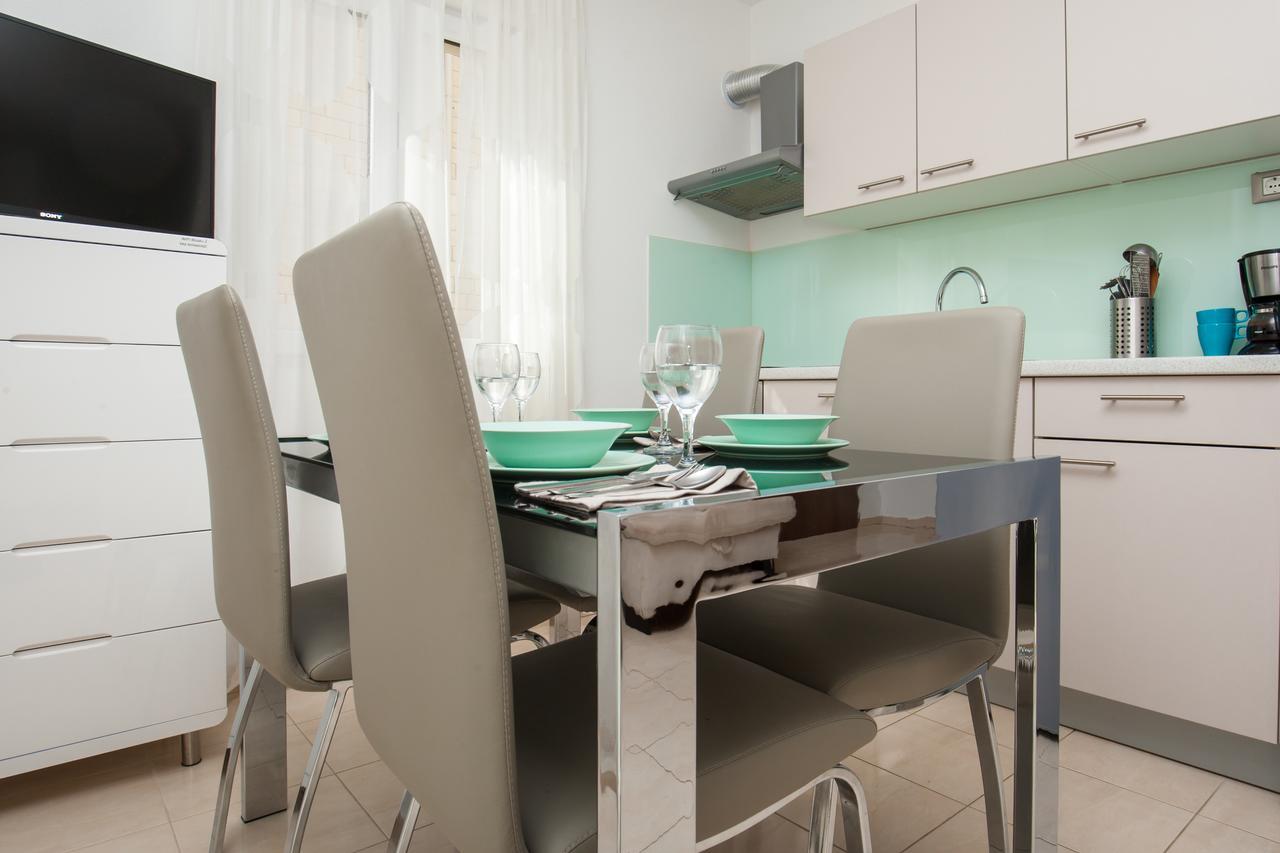 Vista Apartments Bol Eksteriør bilde